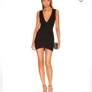 Superdown Skye Mini Dress - small